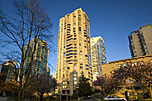 Alberni Place: 1702 - 738 Broughton Street