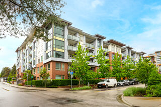 Taluswood South: 214 - 2651 Library Lane