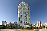 Peninsula: 507 - 1201 Marinaside Drive