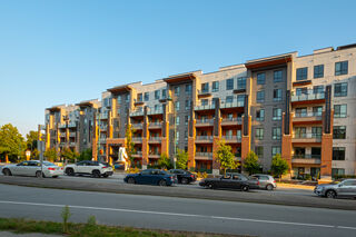 50 Electronic Avenue: 312 - 55 Klahanie Drive