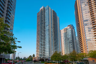 Infinity 2: 1606 - 13688 100 Avenue