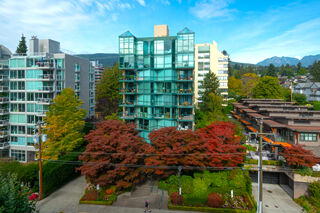 Pacific Horizons: 501 - 1427 Duchess Avenue