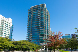 601 - 1710 Bayshore Drive