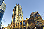 3006 - 1068 Hornby Street
