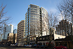 507 - 1238 Burrard Street