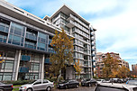 Kits 360: 628 - 1777 West 7th Avenue
