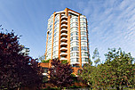 703 - 1860 Robson Street