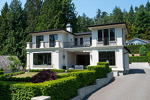 4665 Caulfeild Drive