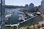 1608 - 1033 Marinaside Dr