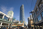 Shangri La: 3108 - 1111 Alberni Street
