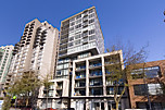203 - 1252 Hornby Street