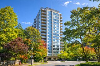 Regency: 805 - 5639 Hampton Place