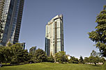 Escala: 1003 - 323 Jervis Street