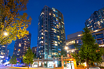Waterworks: 708 - 1008 Cambie Street