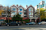 305 - 1738 Alberni Street