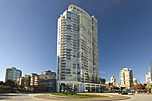 2706 - 1201 Marinaside Cres