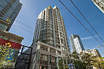 1107 - 480 Robson Street