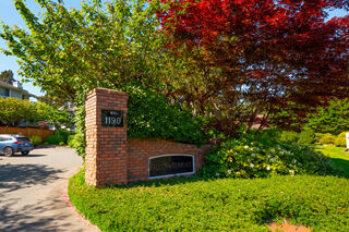 Falcon Terrace : 36 - 1190 Falcon Drive