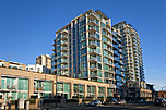 The Pier: 401 - 168 East Esplanade