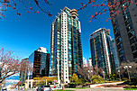 Lions West: 501 - 1367 Alberni Street