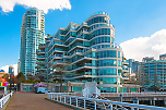 Yacht Harbour Pointe: 701 - 1600  Hornby Sttreet