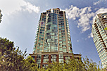 City Gate: 1703 - 1128 Quebec Street