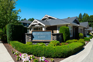 Hearthstone: 1 - 15989 Mountain View Drive