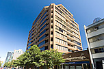 PH 1104 - 1010 Howe Street