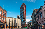 Woodwards: 906 - 128 West Cordova Street
