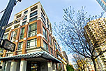 Tribeca Lofts: 409 - 988 Richards Street