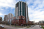 Emerald Park Place: 710 - 5288 Melbourne Street