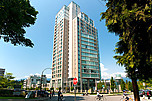 Laguna: 1003 - 1925 Alberni Street  for Rent