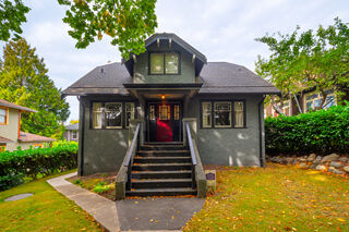 1809 Venables Street