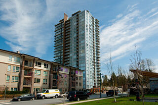 Nahanni: 2207 - 660 Nootka Way