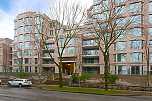Cambridge Court: 712 - 500 West 10th Avenue