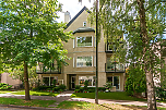 McCoy Manor: 102 - 1554 Burnaby Street