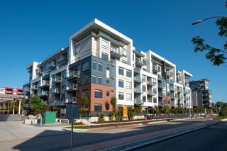 HIVE 2: 423 - 7936 206 Street