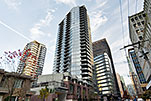 Cielo: 2701 - 1205 West Hastings Street