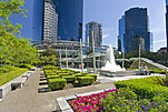 1403 - 1050 Burrard Street