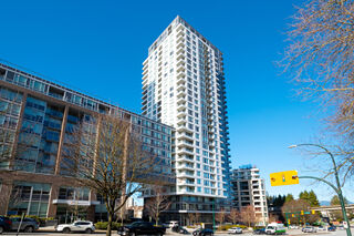 Wall Centre: 301 - 5515 Boundary Road