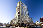 1102 - 1383 Marinaside Crescent