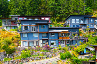 207 - 726 Belterra Road