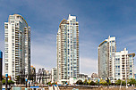 1002 - 1199 Marinaside Crescent