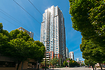 Yaletown Park 2: 1905 - 909 Mainland Street