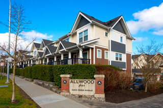 Allwood Place: 142 - 32633 Simon Avenue