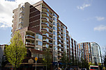  1004 - 1330 Hornby Street