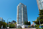 Peninsula: 2701 - 1201 Marinaside Crescent