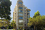 602 - 1290 Burnaby Street