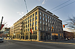 Koret Lofts: 507 - 55 East Cordova Street