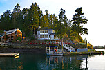 Eagle Island